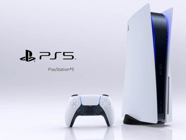 Ps5 приставка + 2 джойстика