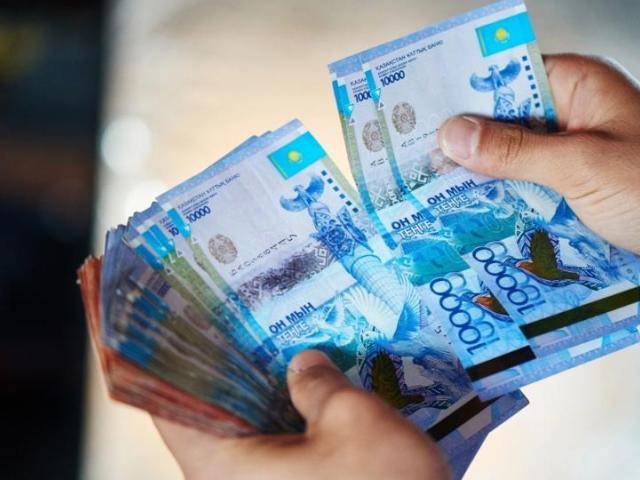 Ломбард Быстрые деньги Vola.kz