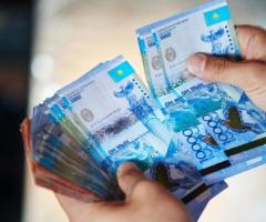 Ломбард Быстрые деньги Vola.kz